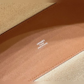 Сумка Hermès через плечо   Коричневый. Долгожданная сумка Hermè
