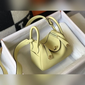Hermès Сумки через плечо &nbsp; «Куриный желтый» Не стоит нед