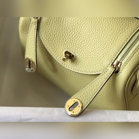 Hermès Сумки через плечо &nbsp; «Куриный желтый» Не стоит нед