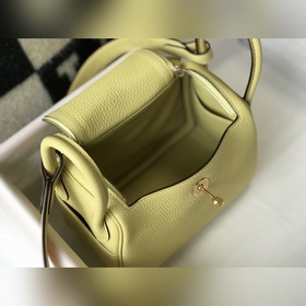 Hermès Сумки через плечо &nbsp; «Куриный желтый» Не стоит нед