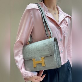 Сумка Hermès Элегантная и практичная сумка, которая может произве