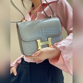 Сумка Hermès Элегантная и практичная сумка, которая может произве