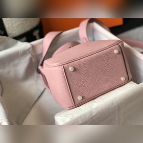 Сумка Hermès  «Молочный коктейль» Не стоит недооценивать популяр