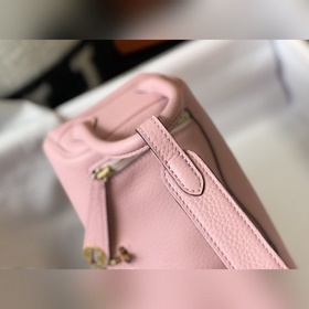 Сумка Hermès  «Молочный коктейль» Не стоит недооценивать популяр