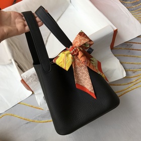 Hermès Сумки Полная коллекция сумок для продуктов - & Черный