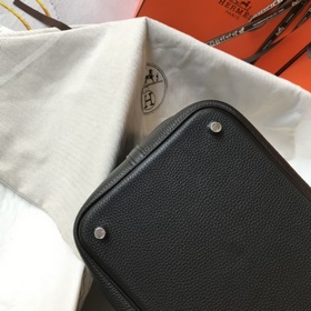 Hermès Сумки Полная коллекция сумок для продуктов - & Черный