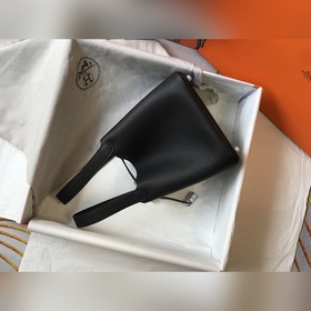 Hermès Сумки Полная коллекция сумок для продуктов - & Черный