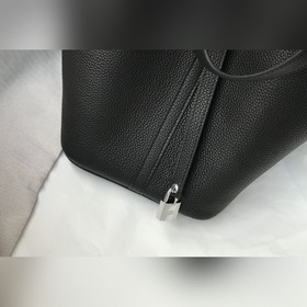 Hermès Сумки Полная коллекция сумок для продуктов - & Черный