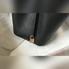 Hermès Сумка Полная коллекция сумок для продуктов - & Черный