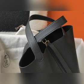 Hermès Сумка Полная коллекция сумок для продуктов - & Черный
