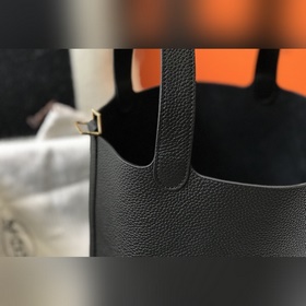 Hermès Сумка Полная коллекция сумок для продуктов - & Черный