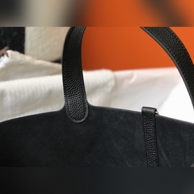 Hermès Сумка Полная коллекция сумок для продуктов - & Черный