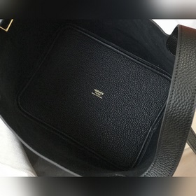 Hermès Сумка Полная коллекция сумок для продуктов - & Черный