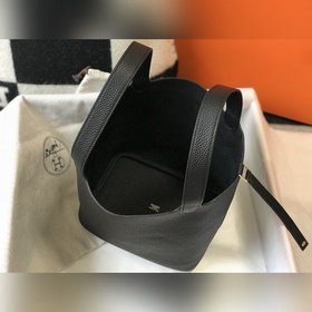 Hermès Сумка Полная коллекция сумок для продуктов - & Черный