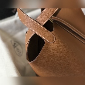 Hermès Сумки  Сумки для продуктов, полная коллекция - Золотисто-