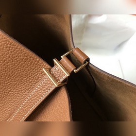 Hermès Сумки  Сумки для продуктов, полная коллекция - Золотисто-
