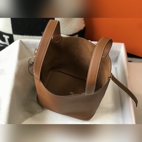 Hermès Сумки  Сумки для продуктов, полная коллекция - Золотисто-