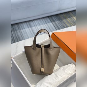 Hermès Сумки Полная коллекция сумок для продуктов - &amp;Слонова