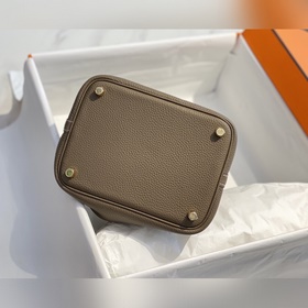 Hermès Сумки Полная коллекция сумок для продуктов - &Слонова