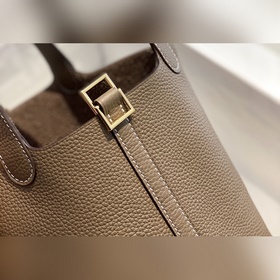 Hermès Сумки Полная коллекция сумок для продуктов - &Слонова