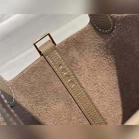 Hermès Сумки Полная коллекция сумок для продуктов - &Слонова