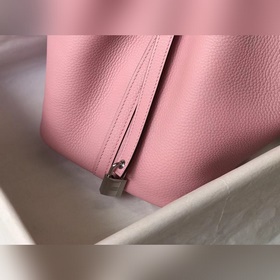 Hermès Сумка для рук, цвет «молочный коктейль» Уникальная модель 