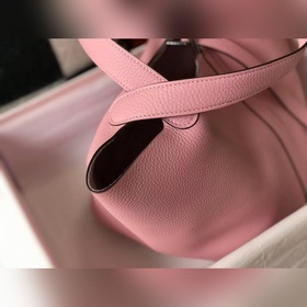 Hermès Сумка для рук, цвет «молочный коктейль» Уникальная модель 