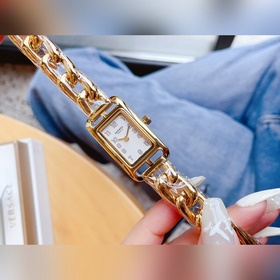 Женские часы Hermes серии NANTUCKET с кварцевым механизмом, зерка