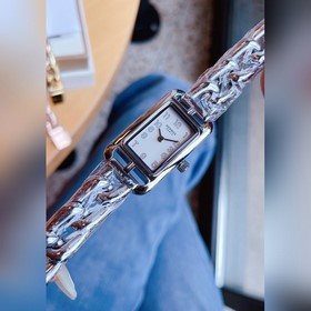 Женские часы Hermes серии NANTUCKET с кварцевым механизмом, зерка
