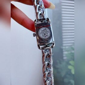 Женские часы Hermes серии NANTUCKET с кварцевым механизмом, зерка