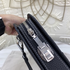 Hermès (Эрмес) carabanolizontal Модная сумка в стиле кэжуал, изго