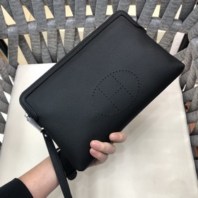 Hermès Незаменимая сумка для отдыха. Высококачественная кожа импо