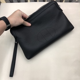 Hermès Незаменимая сумка для отдыха. Высококачественная кожа импо
