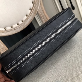 Сумка Hermes из нержавеющей стали с кодовым замком (итальянская к