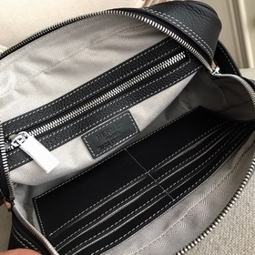 Сумка Hermes из нержавеющей стали с кодовым замком (итальянская к