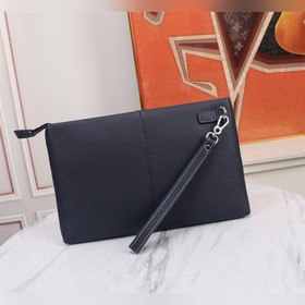 Сумка Hermes. Оригинальный импортный кожаный чехол с фирменным ло