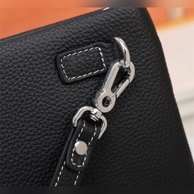 Hermes Ручная сумка, импорт из фабрики в Чжоухуань, изготовлена и