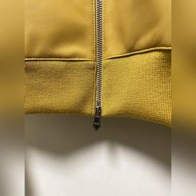 Hermes, официальный сайт, новейшая модель кожаной куртки, классич