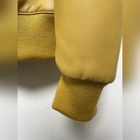 Hermes, официальный сайт, новейшая модель кожаной куртки, классич