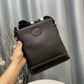 (Модель： 0335) Новейшая мужская сумка через плечо Hermes изготовл