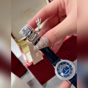 Часы Jaeger-LeCoultre Reverso Meteorite Отражают искусство часово