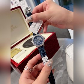 Часы Jaeger-LeCoultre Reverso Meteorite Отражают искусство часово
