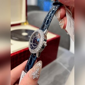 Часы Jaeger-LeCoultre Reverso Meteorite Отражают искусство часово