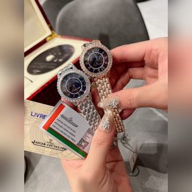 Часы Jaeger-LeCoultre Reverso Meteorite Отражают искусство часово