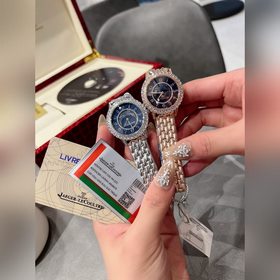 Часы Jaeger-LeCoultre Reverso Meteorite Отражают искусство часово