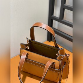 Roei Gate Top Mini сумка-седелька CNC-фрезерованная металлическая