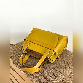 Roei Gate Top Mini сумка-седелька CNC-фрезерованная металлическая