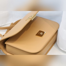 Новая коллекция Goya от Loewe Только что появилась появилась, как