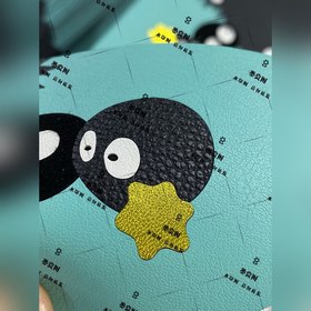 Luoyiwei угольный шарик-пазл Такое мастерство Это действительно н