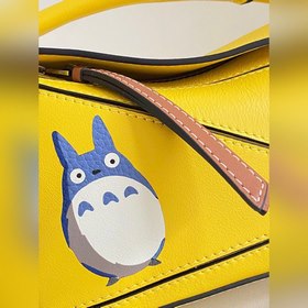 Специальная коллаборация с Loewe： мини-пазл с изображением кота-к